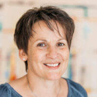 Brigitte Scheuner