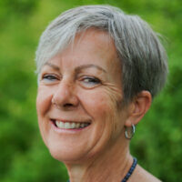 Regina Mundwiler Bersier