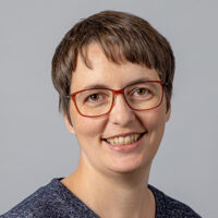 Ursula Blatti