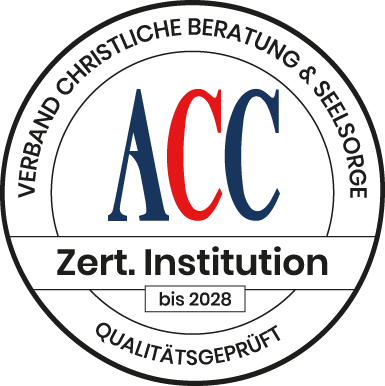ACC Qualitätssiegel